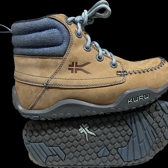 Kuru Quest Women's Hiking Boot KURU Women's Size Quest Boot
